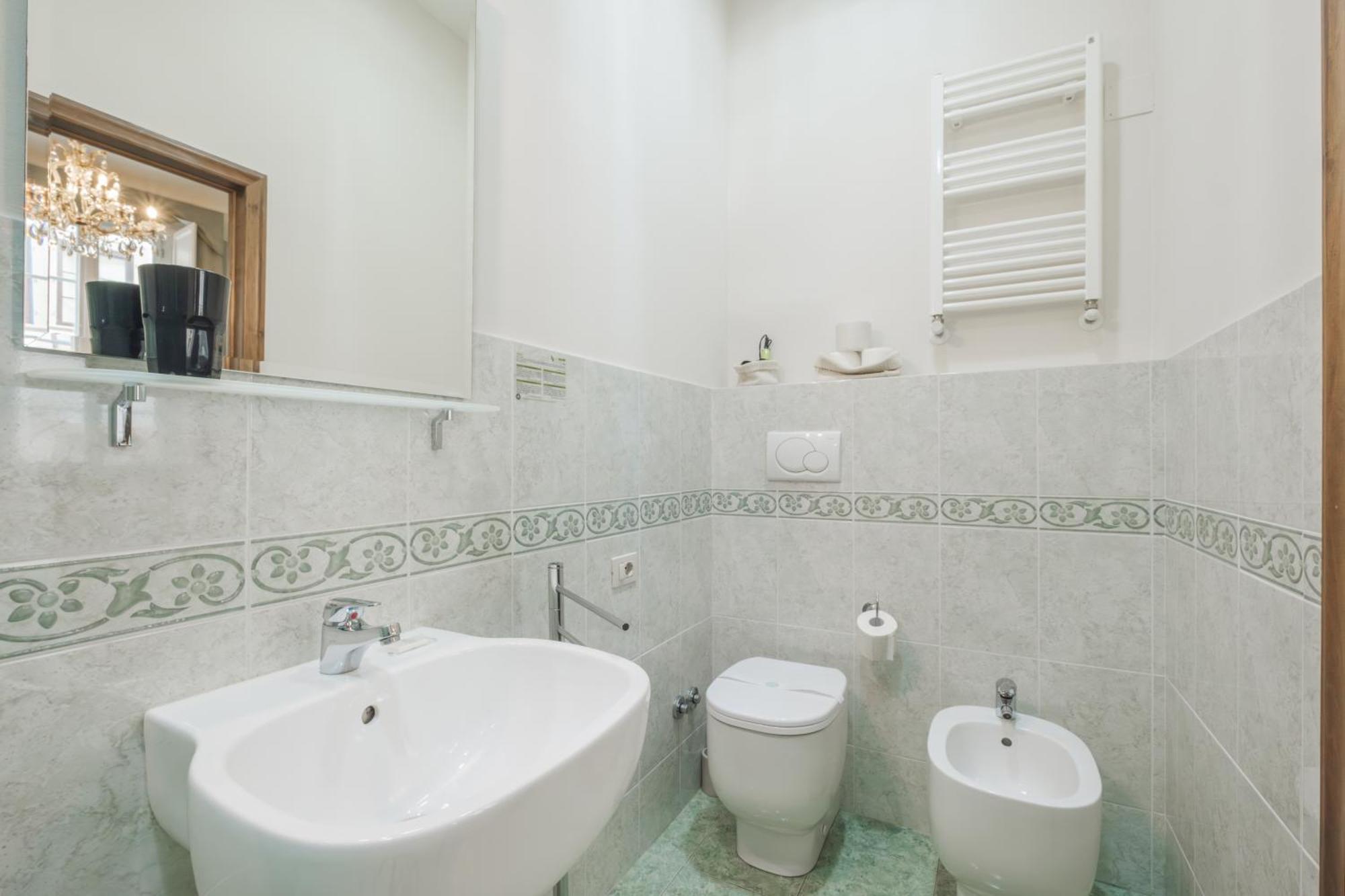 B&B Beatrice Флоренція Екстер'єр фото